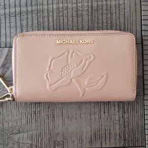 Michael Kors wallet